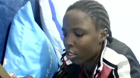 Snapshot of pretty_petite_ebony chatting on 07.28.26 pretty_petite_ebony online show from 07.28.26