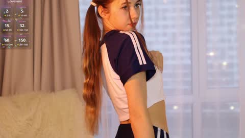 Elina online show from 01.24.25