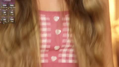 Elina online show from 01.24.25