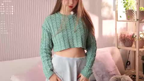 Elina online show from 10.23.25