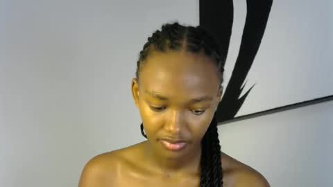 Snapshot of pretty_queennie chatting on 05.07.26 Pretty doll online show from 05.07.26