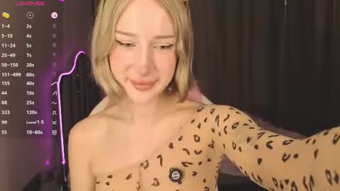 pretty smile baby online show from 06.26.26