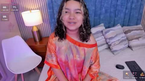 Daisy Flower online show from 03.21.26