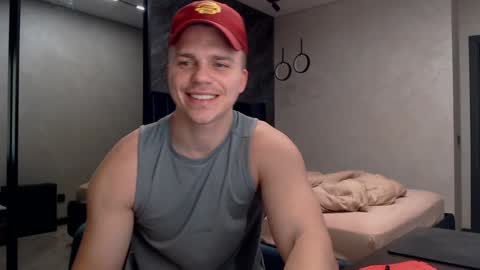 Justin online show from 01.05.25