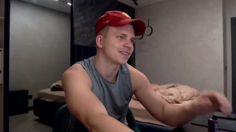 Justin online show from 01.05.25