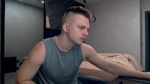 Justin online show from 01.11.25