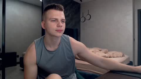 Justin online show from 01.12.25