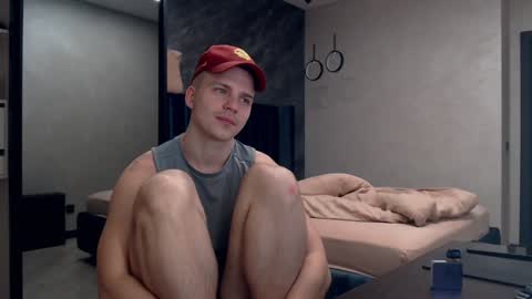 Justin online show from 01.15.25