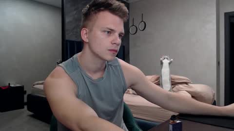 Justin online show from 10.09.25