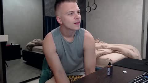 Justin online show from 10.10.25