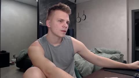 Justin online show from 11.26.25