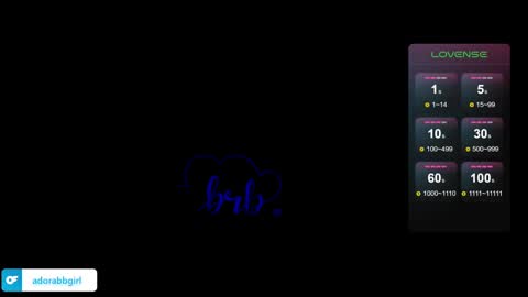 Snapshot of prettyadoraa chatting on 02.06.25  Adora  online show from 02.06.25