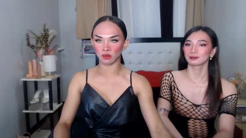 Snapshot of prettyakhira chatting on 02.20.25 prettyakhira online show from 02.20.25