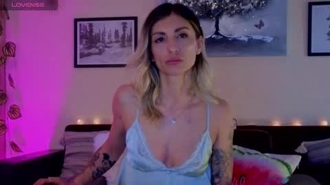 Alma online show from 02.01.26