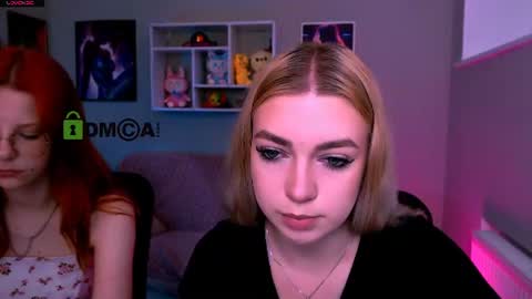 Snapshot of prettyamyy chatting on 06.27.26 Ammy online show from 06.27.26