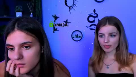 Snapshot of prettyamyy chatting on 07.14.26 Ammy online show from 07.14.26