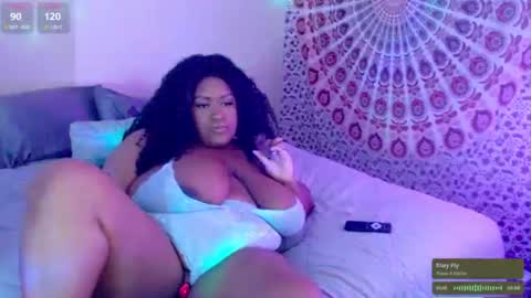 Miss Pretty online show from 11.02.25