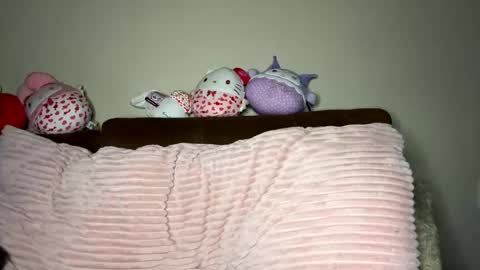 Snapshot of prettybabypetite chatting on 10.29.25 Missy  Jack online show from 10.29.25