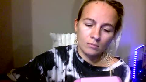 Missy  Jack online show from 02.09.26