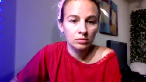 Missy  Jack online show from 03.10.26