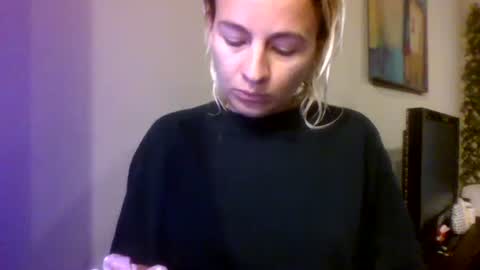 Missy  Jack online show from 03.27.26