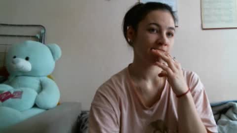 Bella online show from 02.10.26