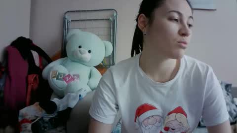 Bella online show from 03.03.26