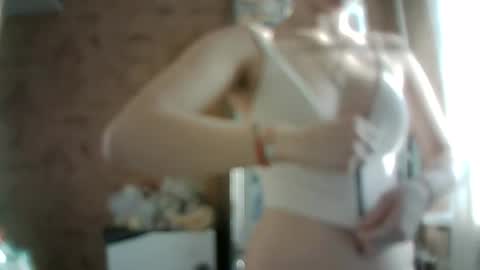 Bella online show from 03.20.26