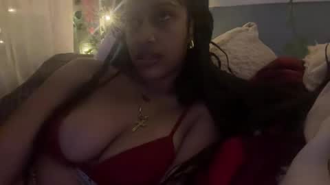 prettyblackgal online show from 03.16.26