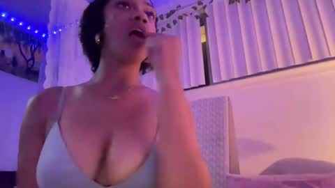 prettyblackgal online show from 08.07.26