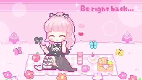 Violet online show from 02.21.25