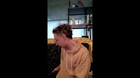 Rey online show from 02.05.26