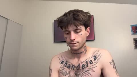 pretty boy online show from 02.12.26