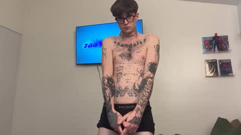 pretty boy online show from 03.06.26