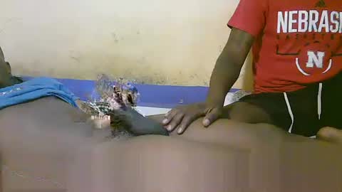 Snapshot of prettyboyz10 chatting on 10.13.25 prettyboyz10 online show from 10.13.25