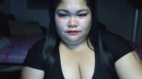 prettycarla online show from 02.18.26