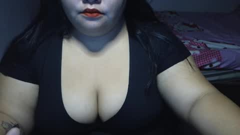 prettycarla online show from 05.02.26