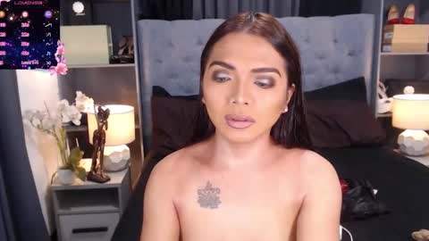 Snapshot of prettycummerjane chatting on 12.10.24 JANE online show from 12.10.24