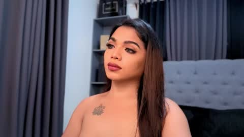 Snapshot of prettycummerjane chatting on 10.19.25 JANE online show from 10.19.25