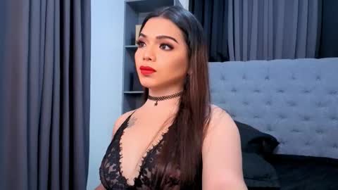 Snapshot of prettycummerjane chatting on 11.03.25 JANE online show from 11.03.25