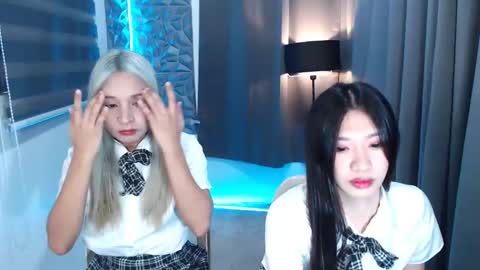 Snapshot of prettycumnotes69 chatting on 01.27.25 ASHLEY online show from 01.27.25