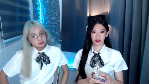 Snapshot of prettycumnotes69 chatting on 01.27.25 ASHLEY online show from 01.27.25