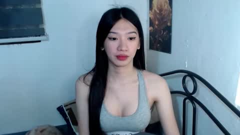 Snapshot of prettycumnotes69 chatting on 12.03.25 ASHLEY online show from 12.03.25