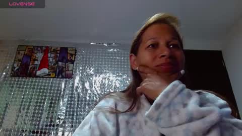 Snapshot of prettyduration chatting on 02.21.25 Caro sins online show from 02.21.25