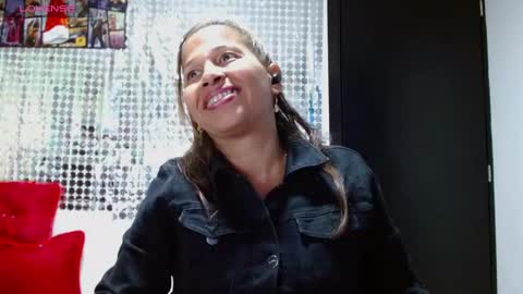 Snapshot of prettyduration chatting on 02.28.25 Caro sins online show from 02.28.25