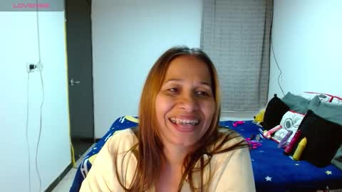 Caro sins online show from 03.11.26