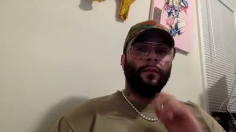 prettyglazed online show from 06.06.26