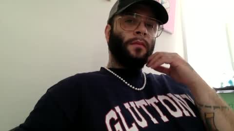 prettyglazed online show from 06.20.26