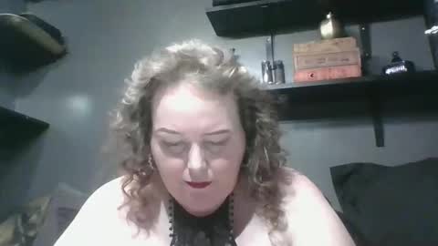 Snapshot of prettyinferno chatting on 03.23.26 . Porsha . online show from 03.23.26