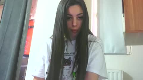 prettyjulliette online show from 03.26.26